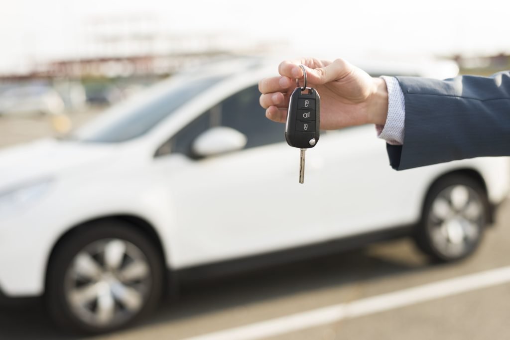 Antes de Comprar um Carro Usado: Confira Estes Pontos Cruciais