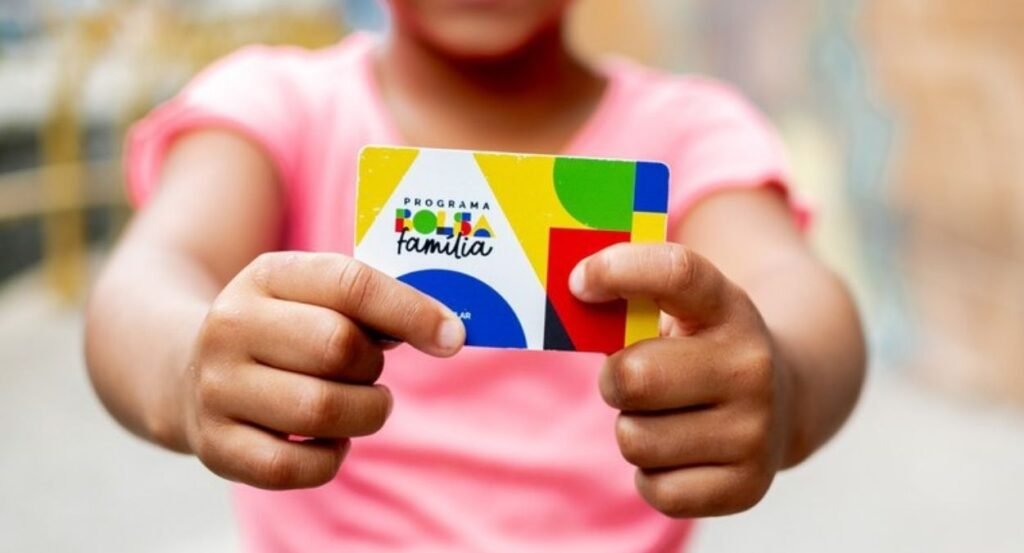 Bolsa Família: veja quem pode ter direito ao benefício