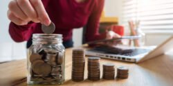 Como Economizar Mesmo Ganhando Pouco: Dicas Práticas
